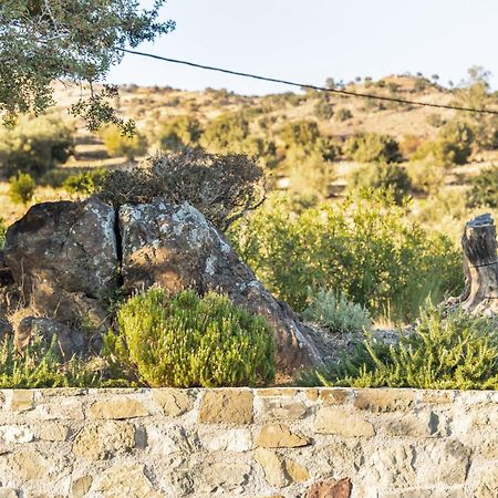 Evgoro Luxury Suites Agia Galini Exterior foto